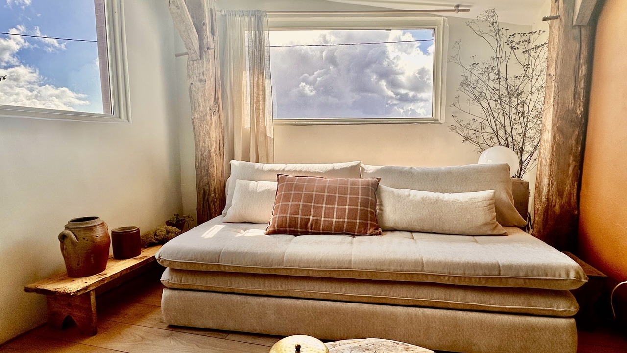 Photo of Livingroom in Villefranche-du-Perigord