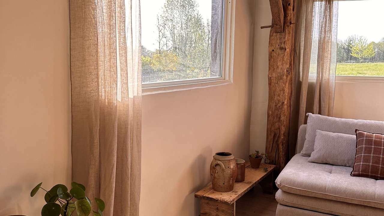 Photo of Livingroom in Villefranche-du-Perigord