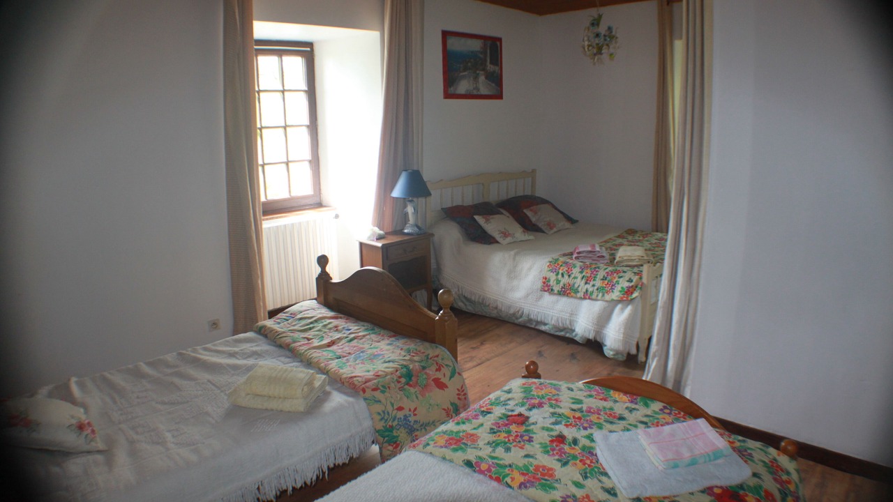 Photo of Bedroom in Saint-Priest