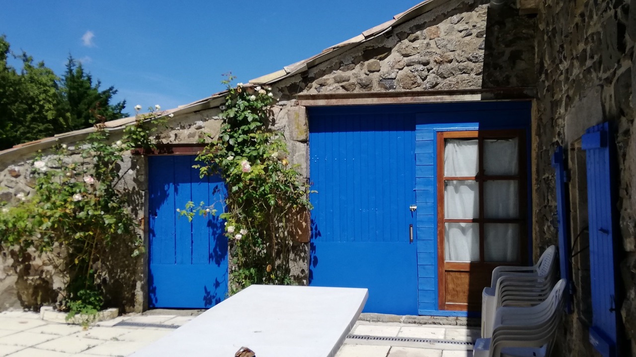 Photo of Outdoor in Saint-Priest