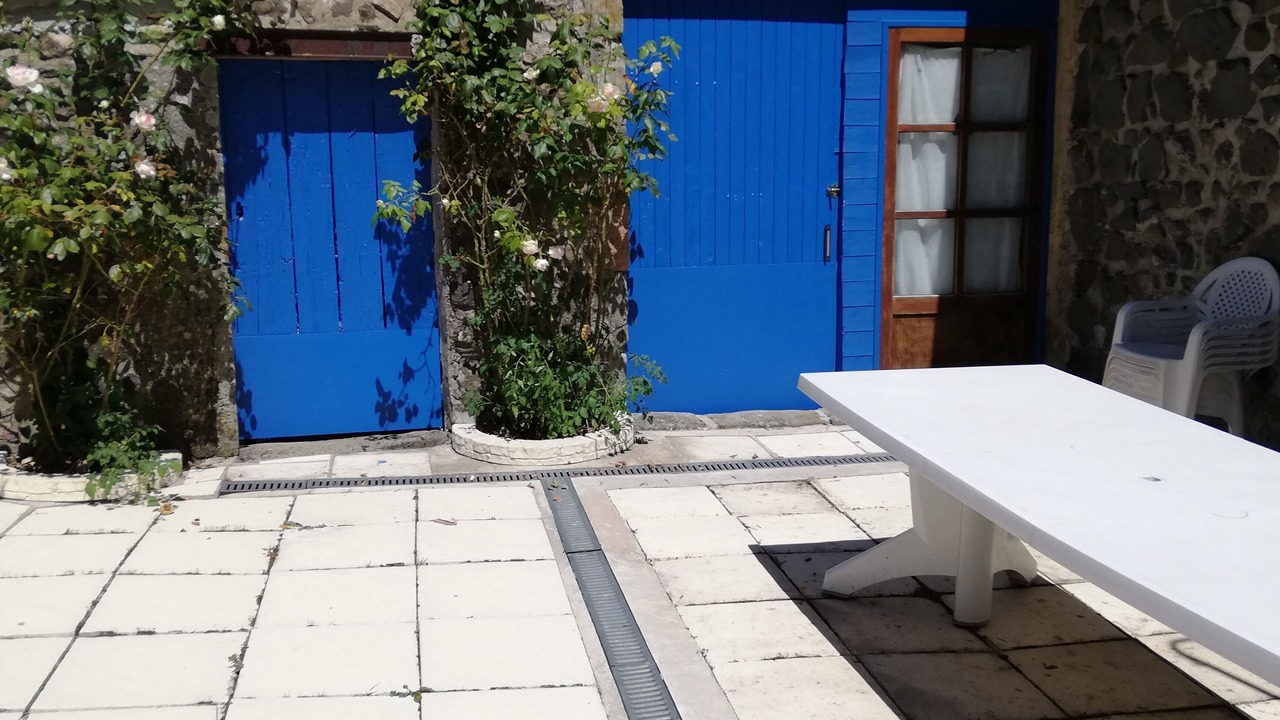 Photo of Patio Balcony in Saint-Priest