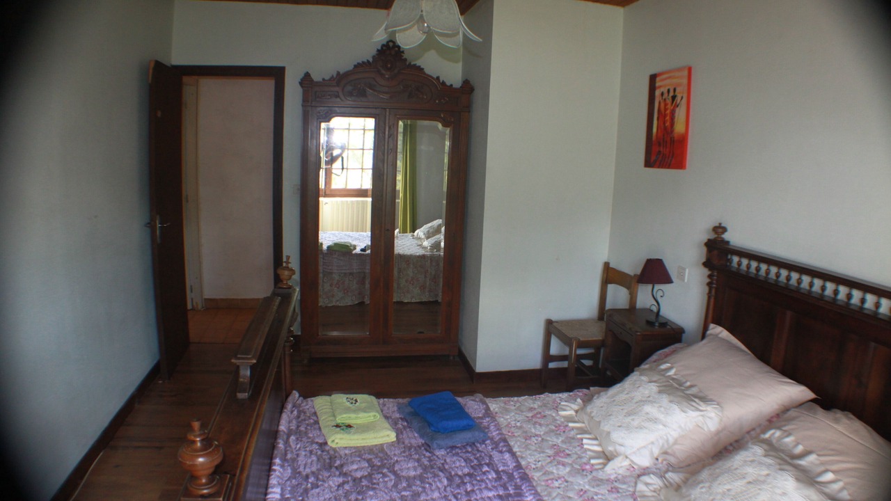 Photo of Bedroom in Saint-Priest