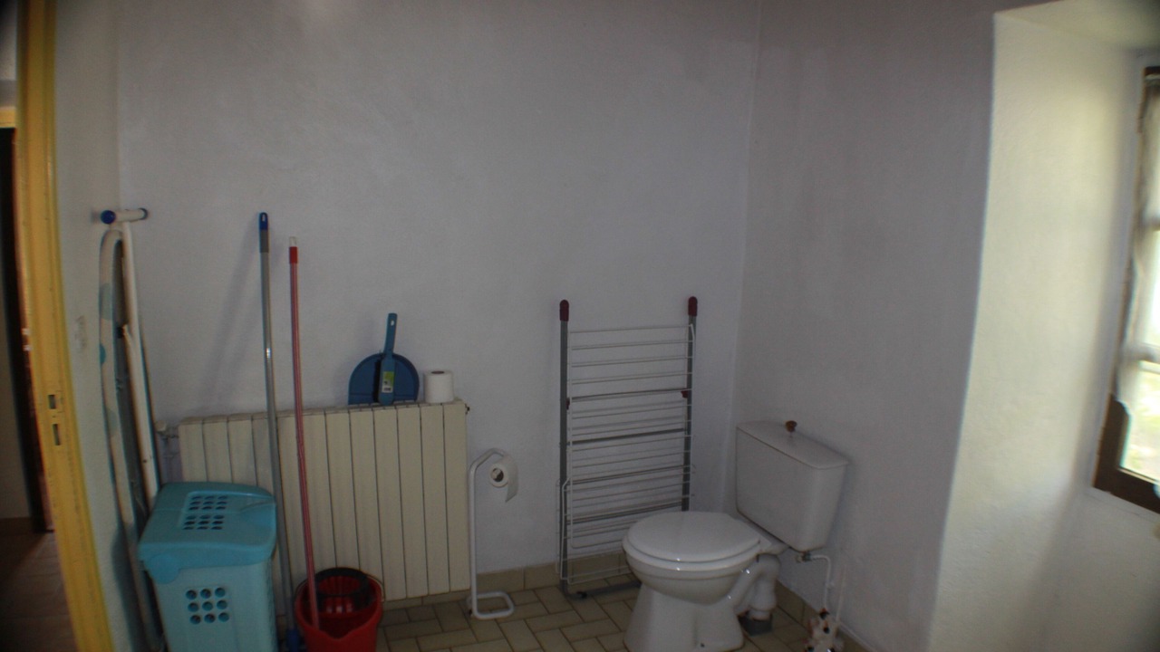 Photo of Bathroom in Saint-Priest