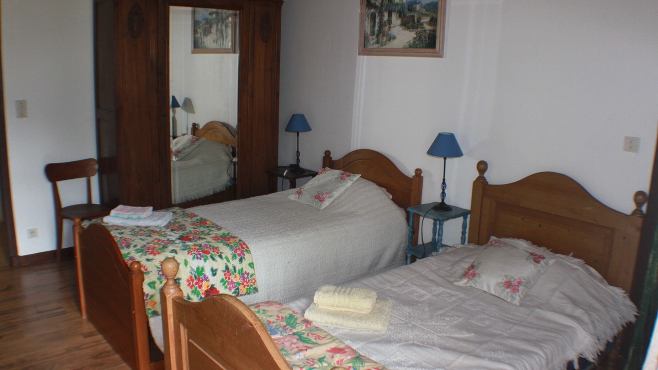 Photo of Bedroom in Saint-Priest