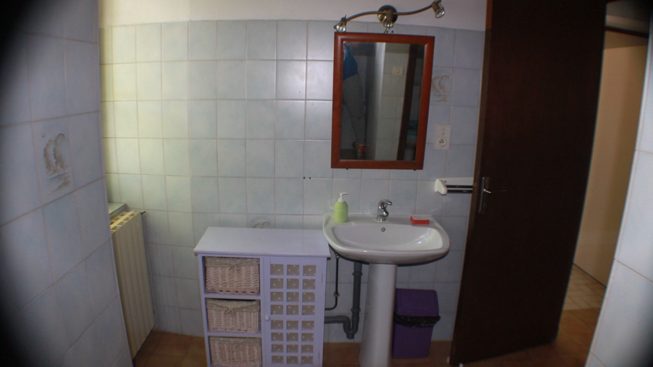 Photo of Bathroom in Saint-Priest