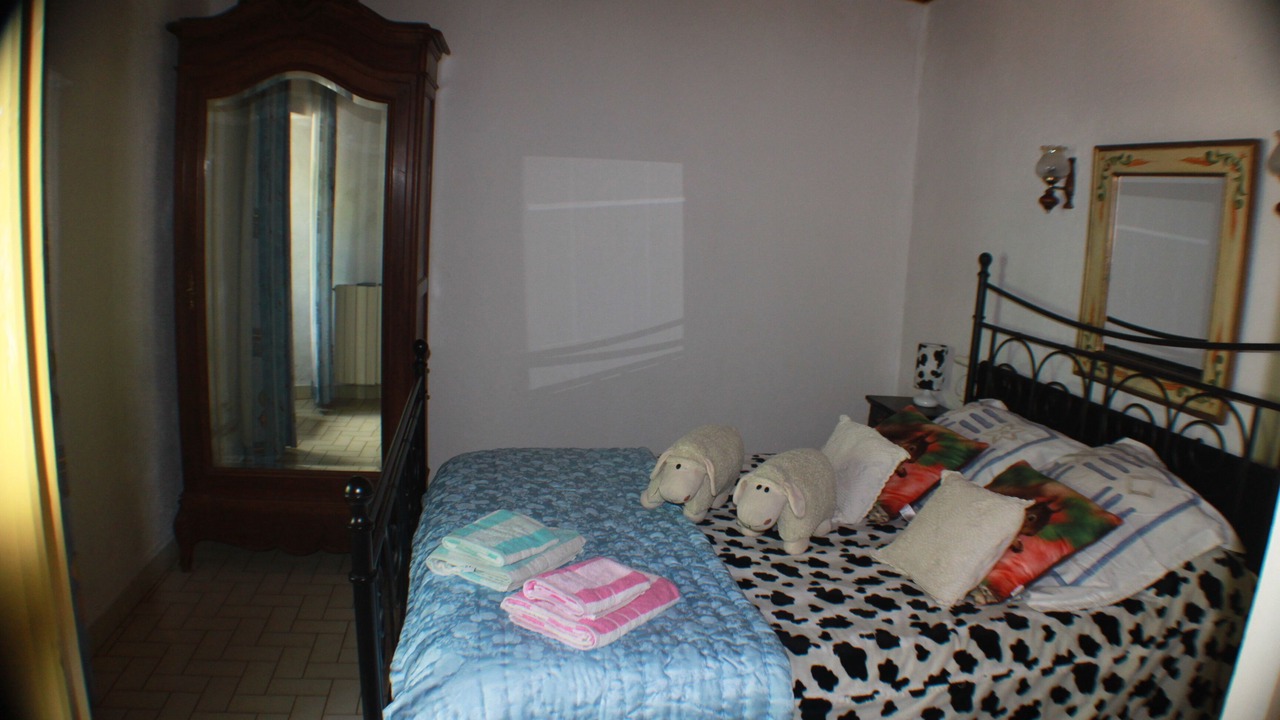 Photo of Bedroom in Saint-Priest