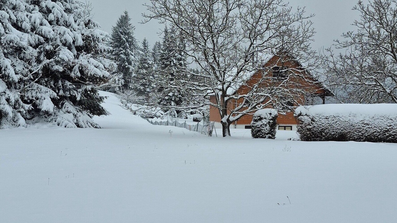 Photo of Outdoor in La Broque