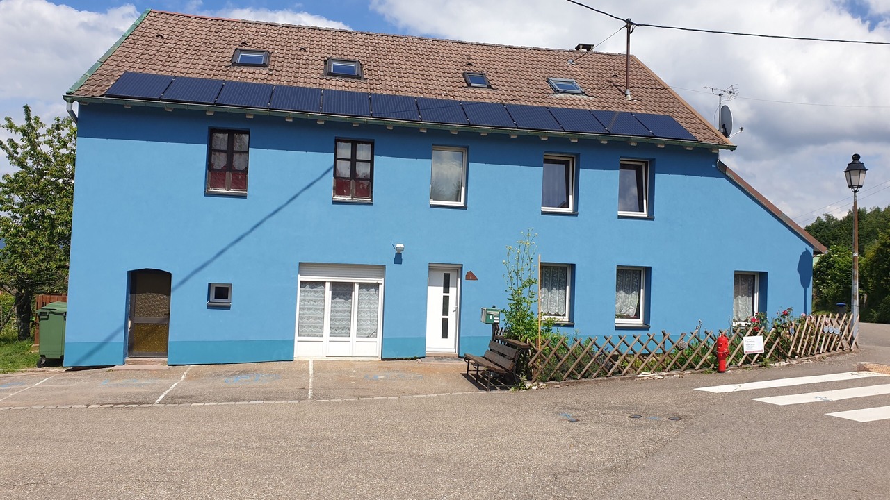Photo of Outdoor in La Broque
