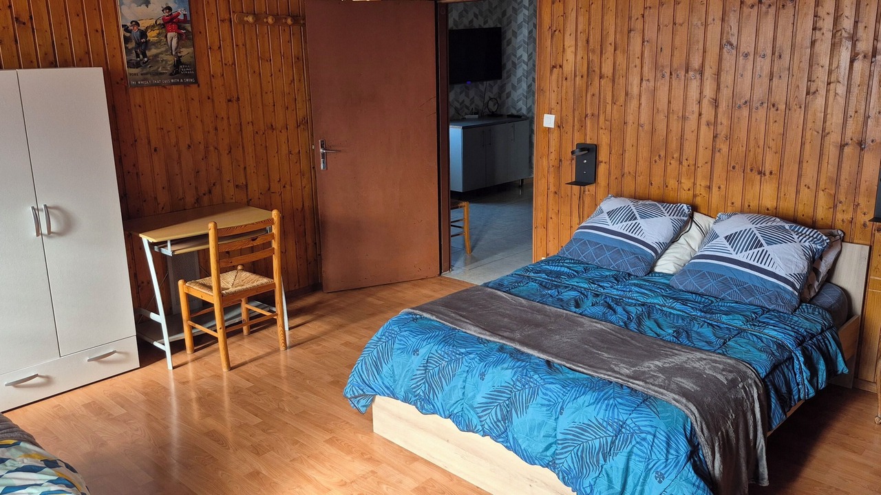 Photo of Bedroom in La Broque