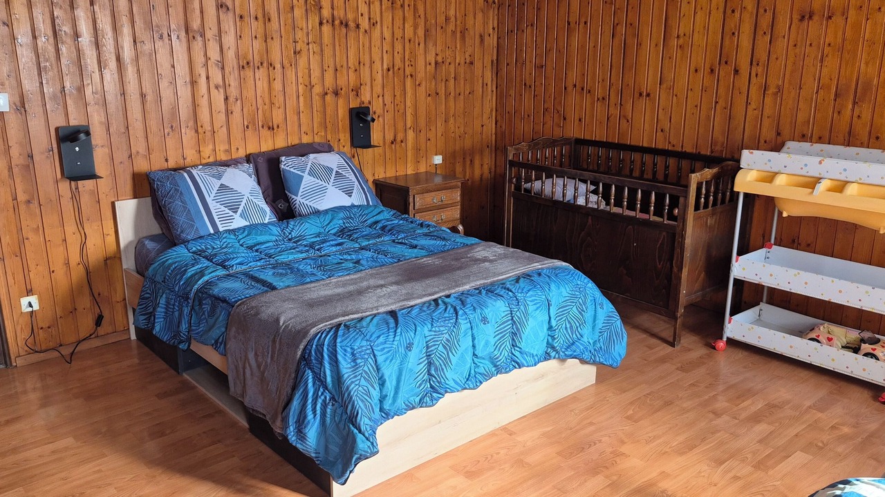 Photo of Bedroom in La Broque