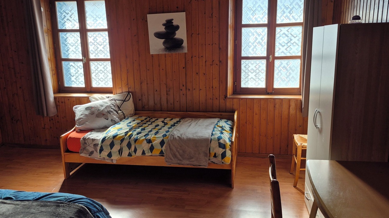 Photo of Bedroom in La Broque
