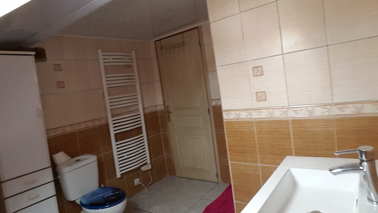 Photo of Bathroom in La Broque