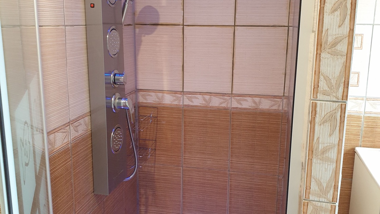 Photo of Bathroom in La Broque