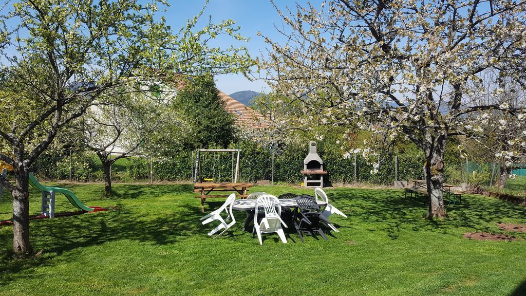 Photo of Outdoor in La Broque