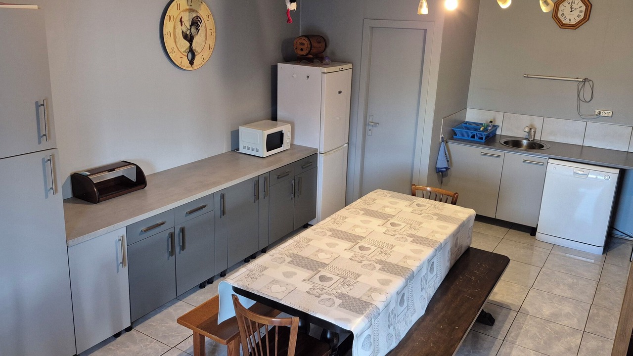 Photo of Kitchen in La Broque
