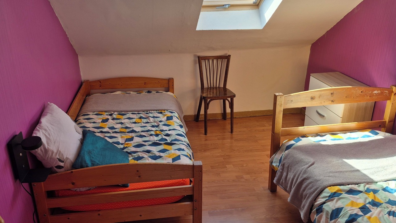 Photo of Bedroom in La Broque