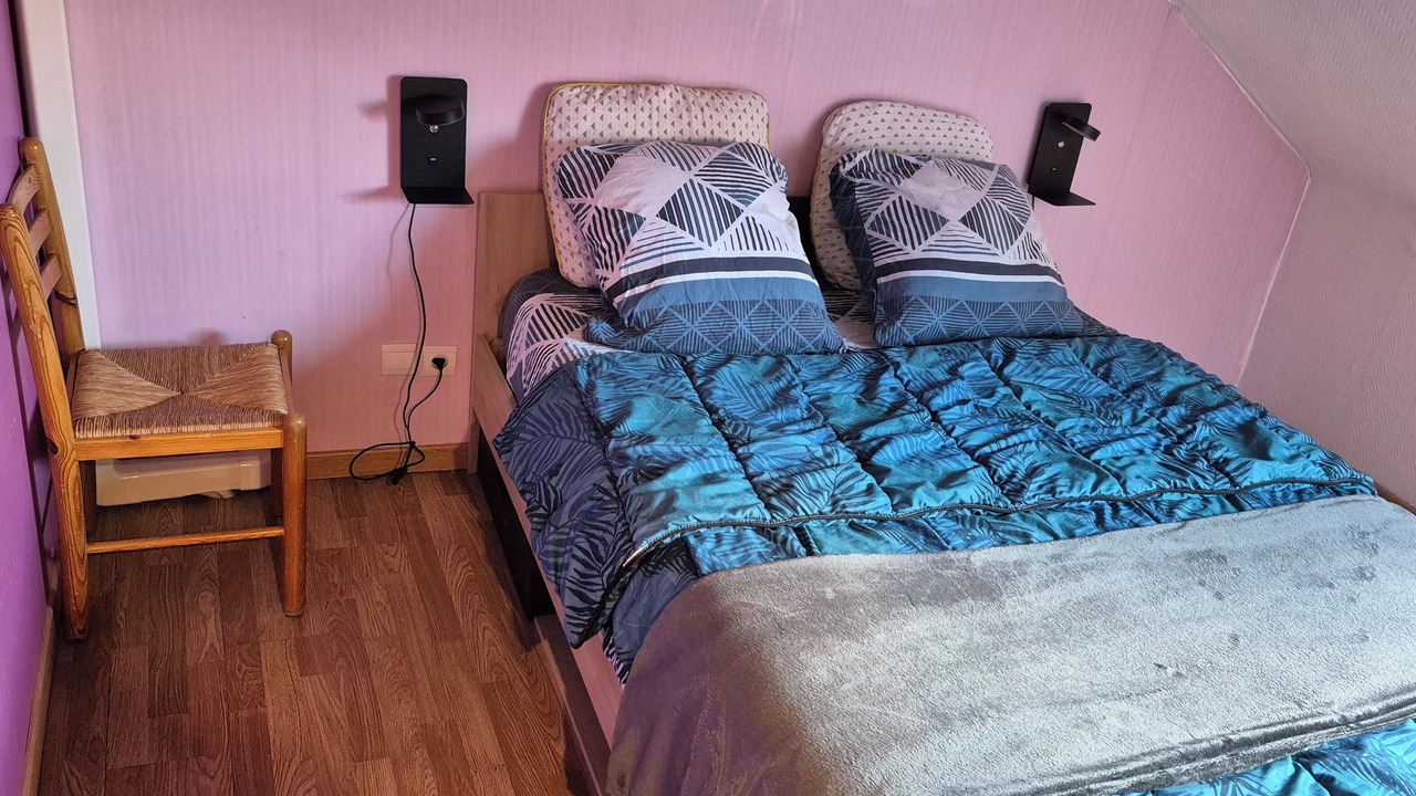 Photo of Bedroom in La Broque