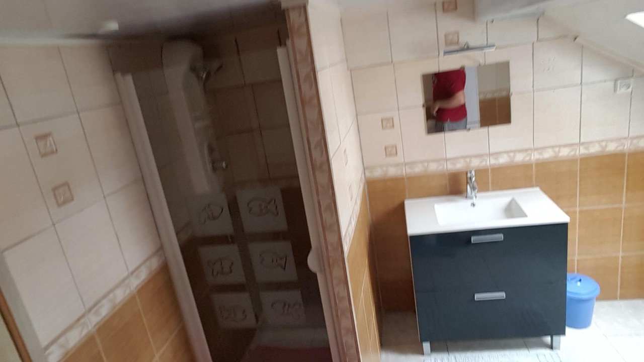 Photo of Bathroom in La Broque