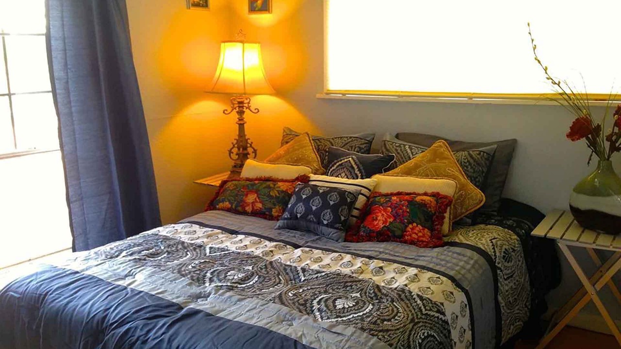 Photo of Bedroom in Boerne