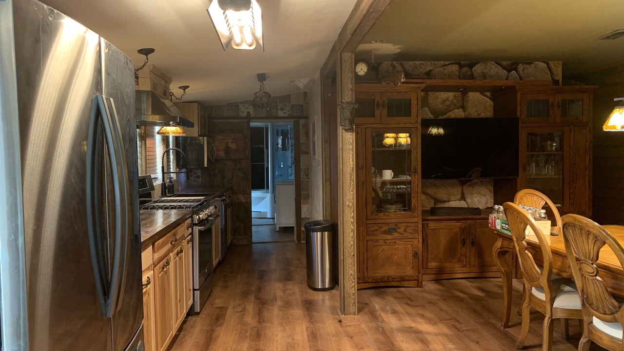 Photo of Kitchen in Boerne