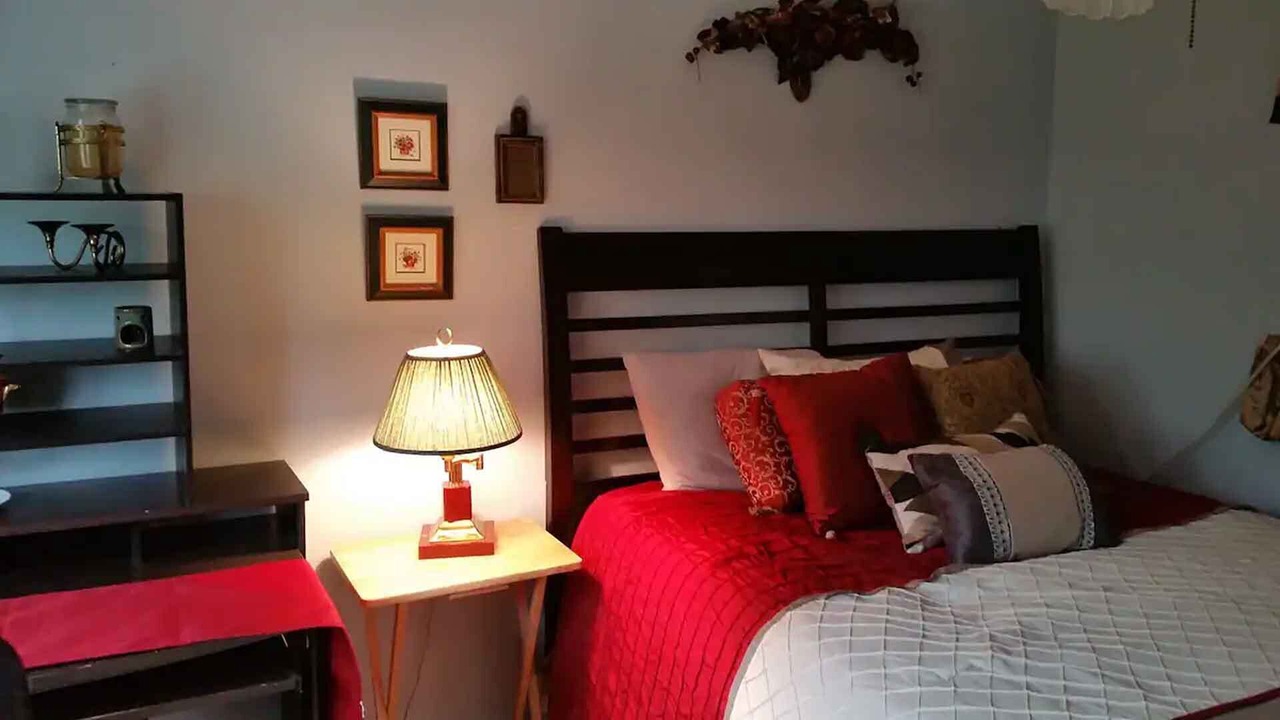 Photo of Bedroom in Boerne