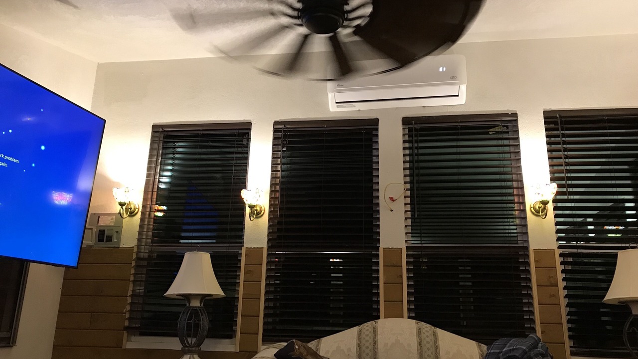 Photo of Livingroom in Boerne