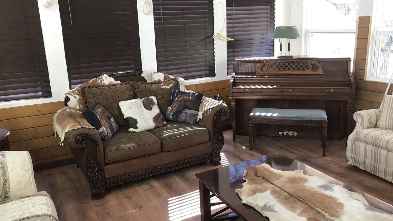Photo of Livingroom in Boerne