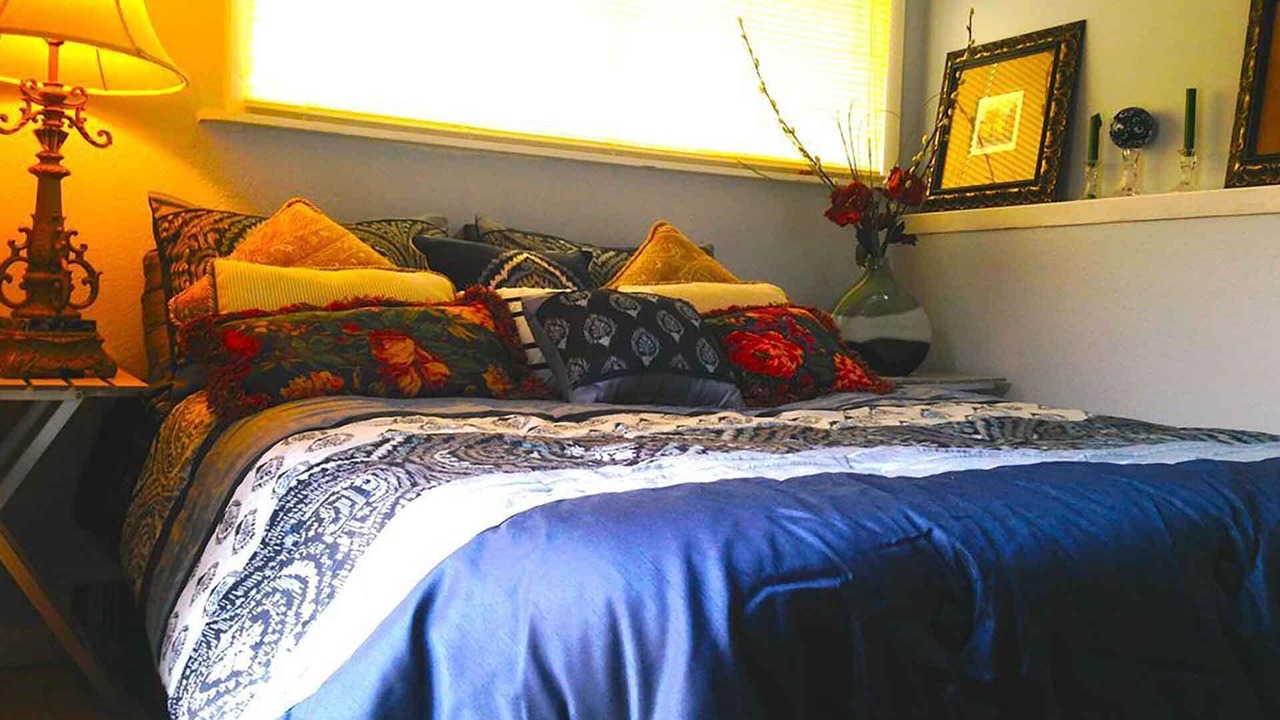 Photo of Bedroom in Boerne