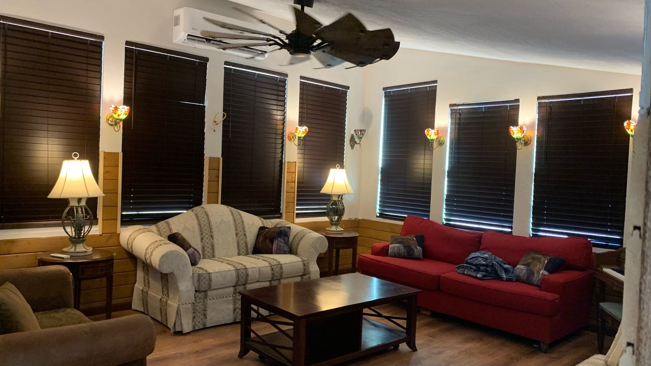 Photo of Livingroom in Boerne