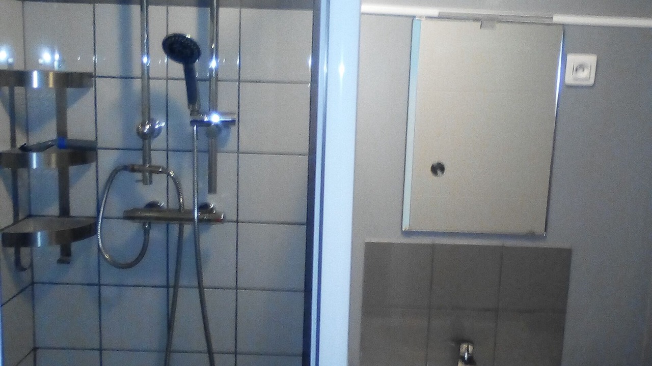 Photo of Bathroom in Ax-les-Thermes