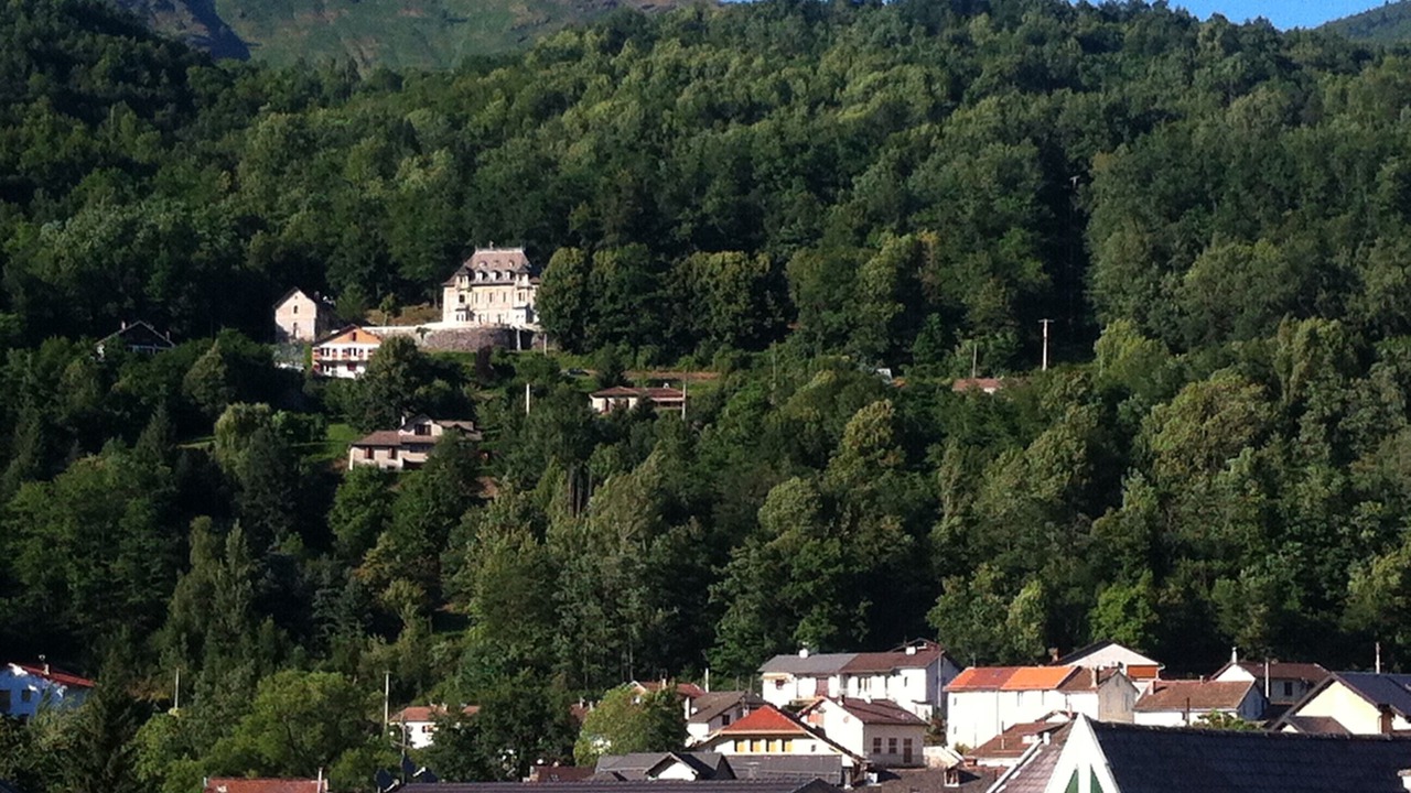 Photo of Outdoor in Ax-les-Thermes