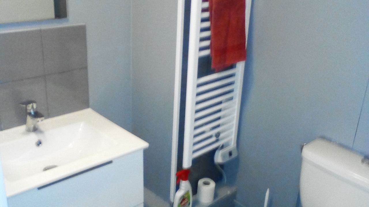 Photo of Bathroom in Ax-les-Thermes