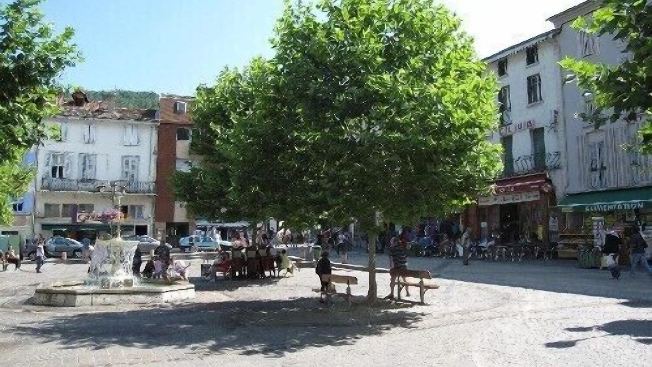 Photo of Outdoor in Ax-les-Thermes