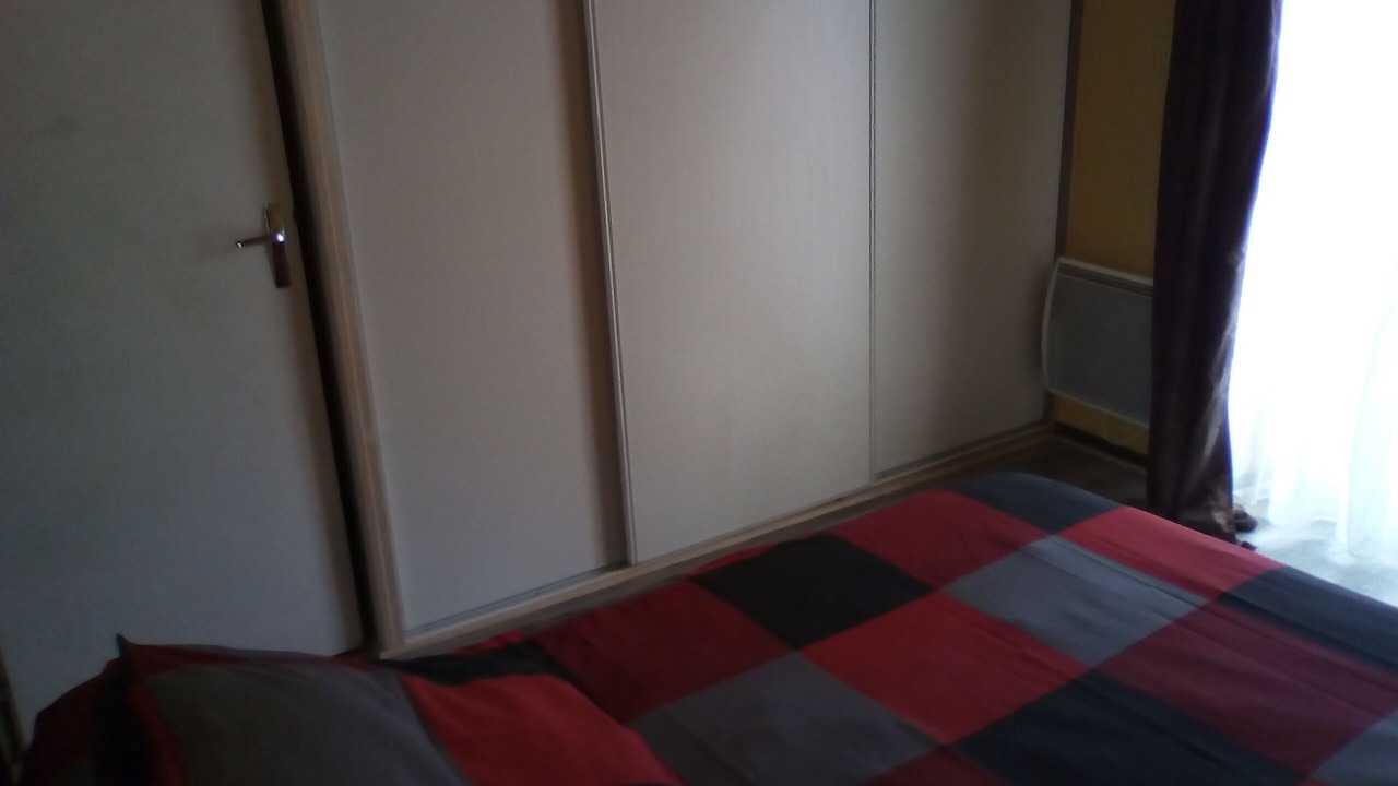 Photo of Bedroom in Ax-les-Thermes