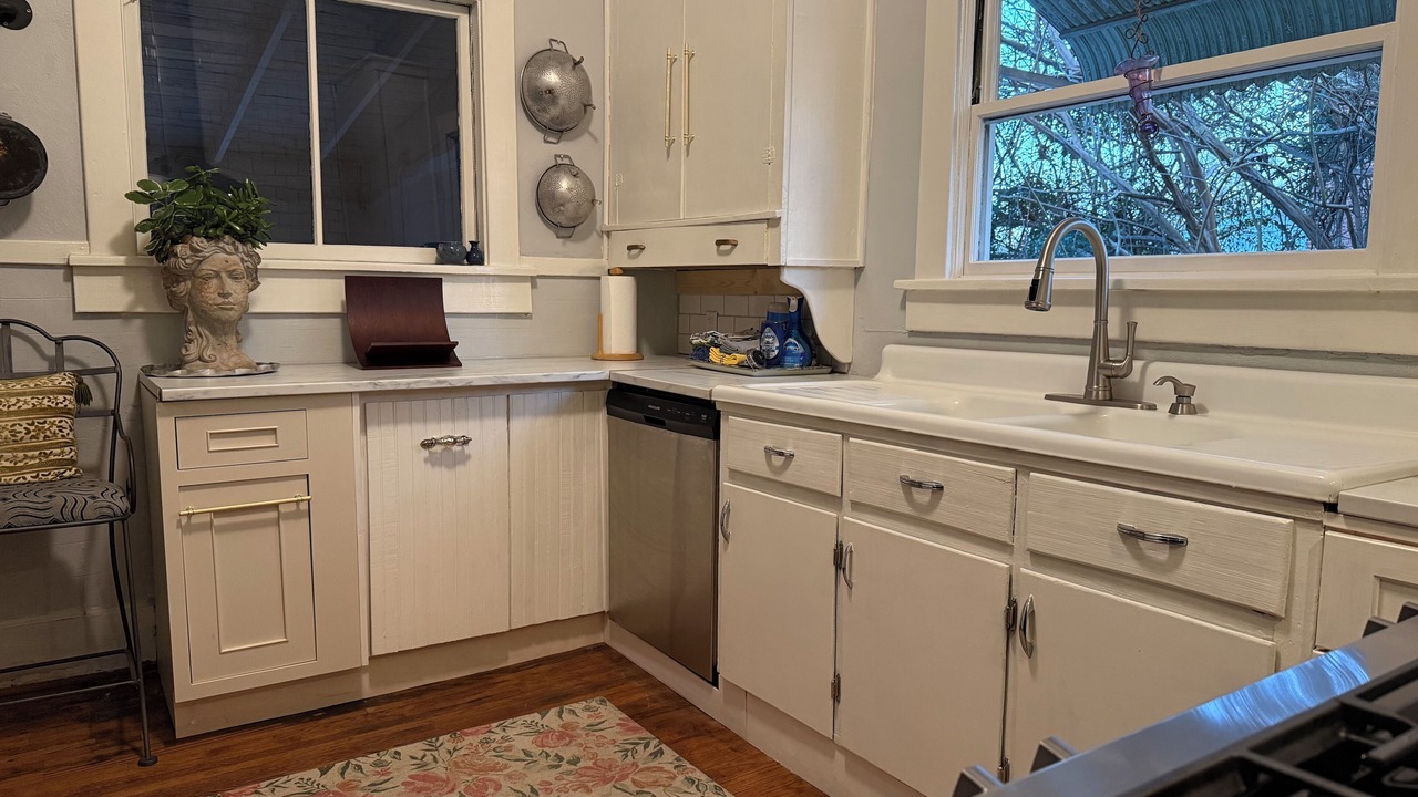 Photo of Kitchen in LaFayette