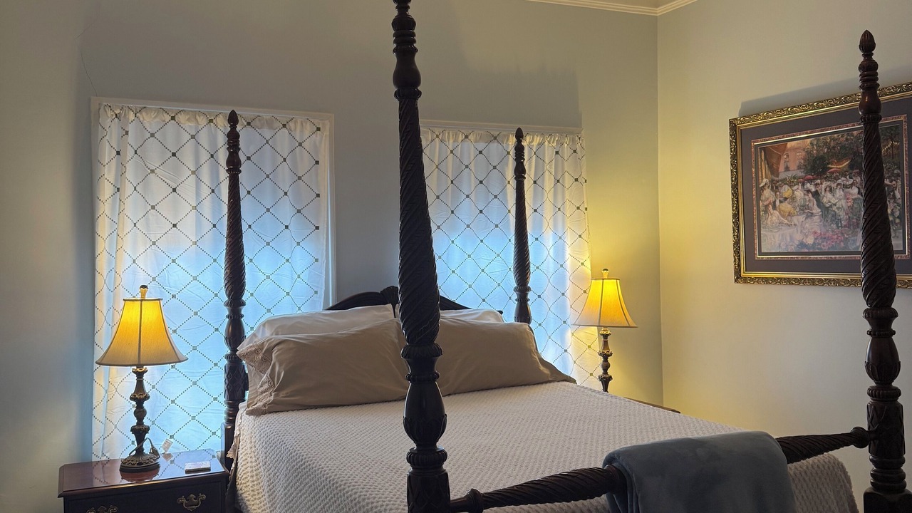 Photo of Bedroom in LaFayette
