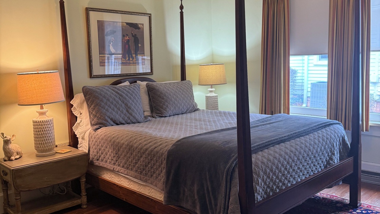 Photo of Bedroom in LaFayette