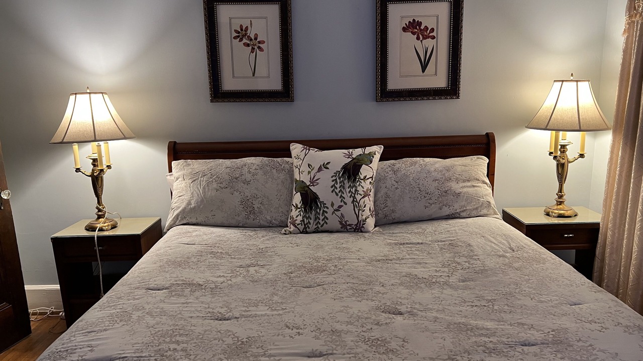 Photo of Bedroom in LaFayette