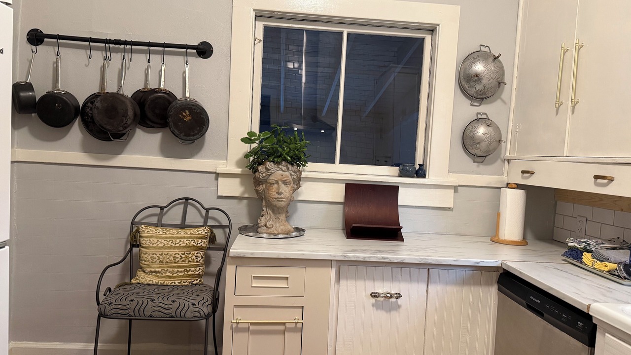 Photo of Kitchen in LaFayette