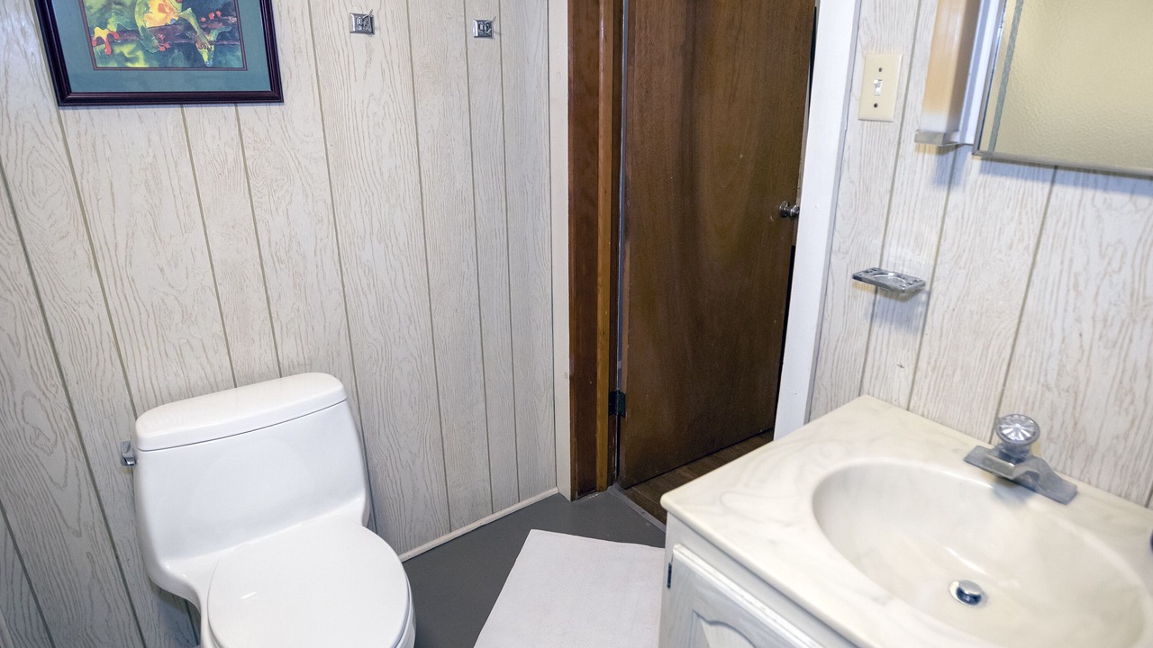 Photo of Bathroom in LaFayette