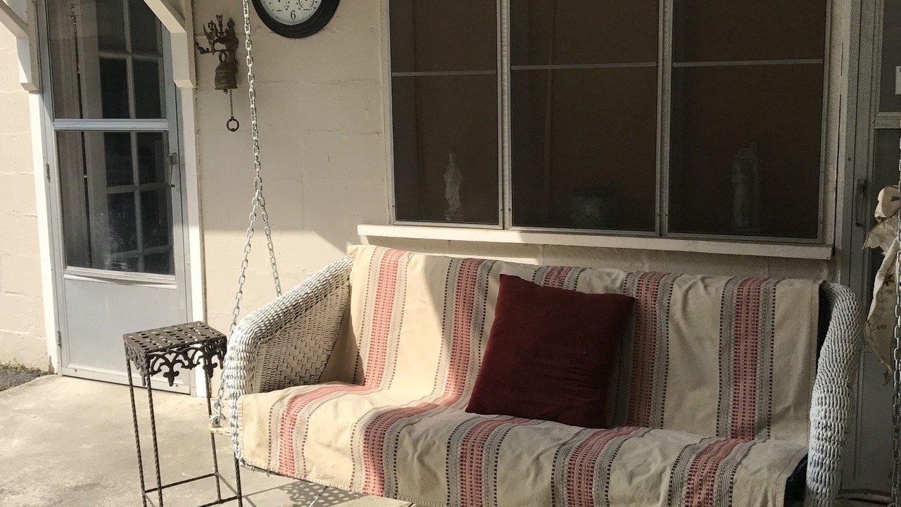 Photo of Patio Balcony in LaFayette