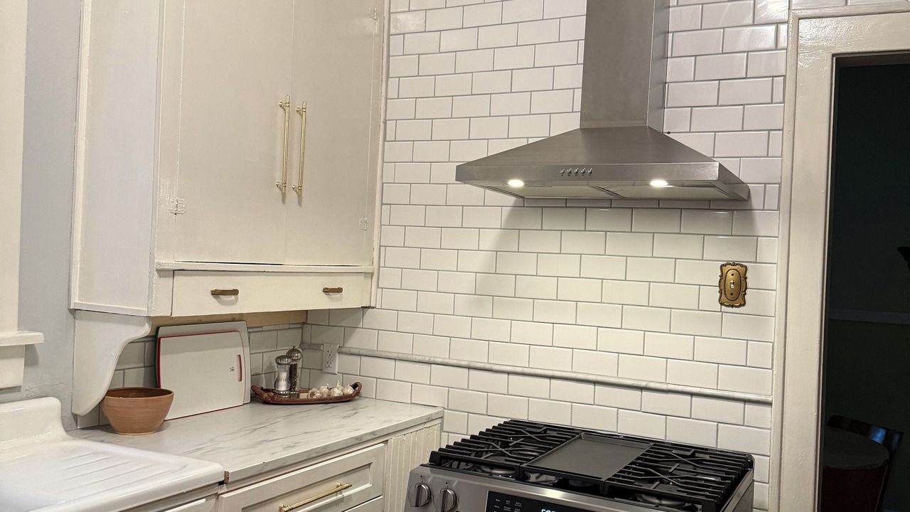 Photo of Kitchen in LaFayette
