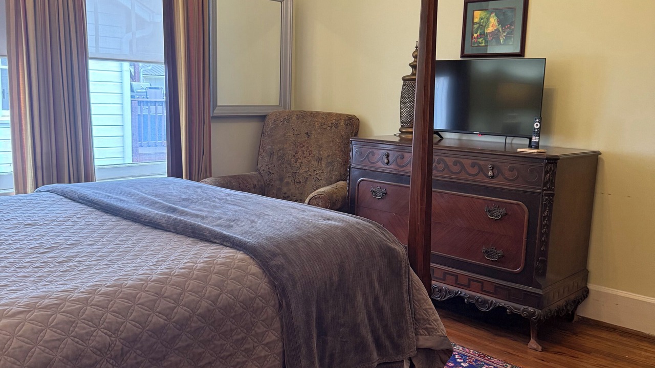 Photo of Bedroom in LaFayette