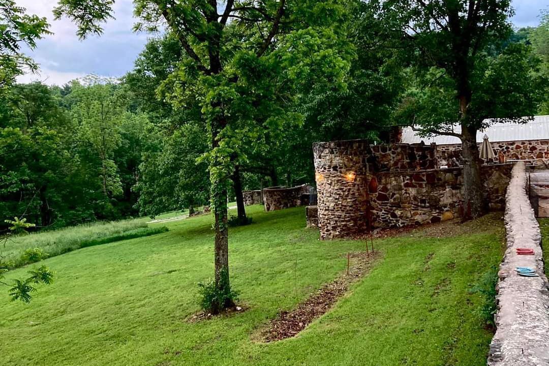 Photo of Outdoor in Omaha