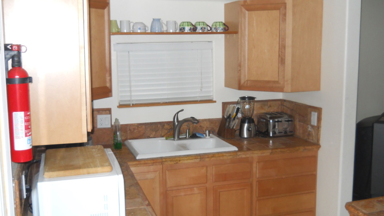Photo of Kitchen in The Village