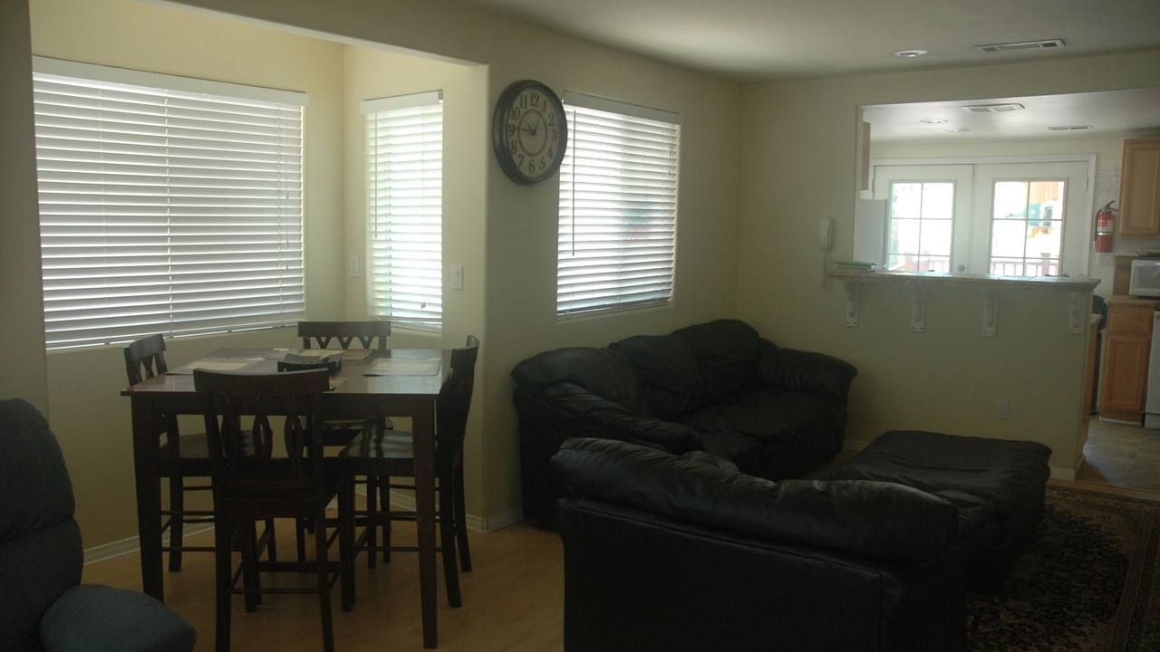 Photo of Livingroom in The Village