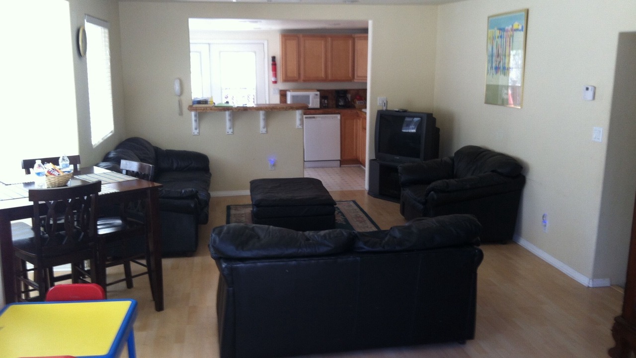 Photo of Livingroom in The Village