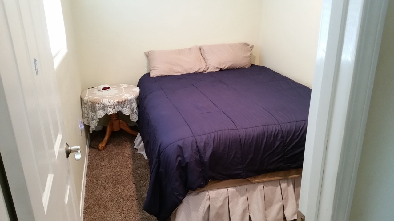 Photo of Bedroom in The Village