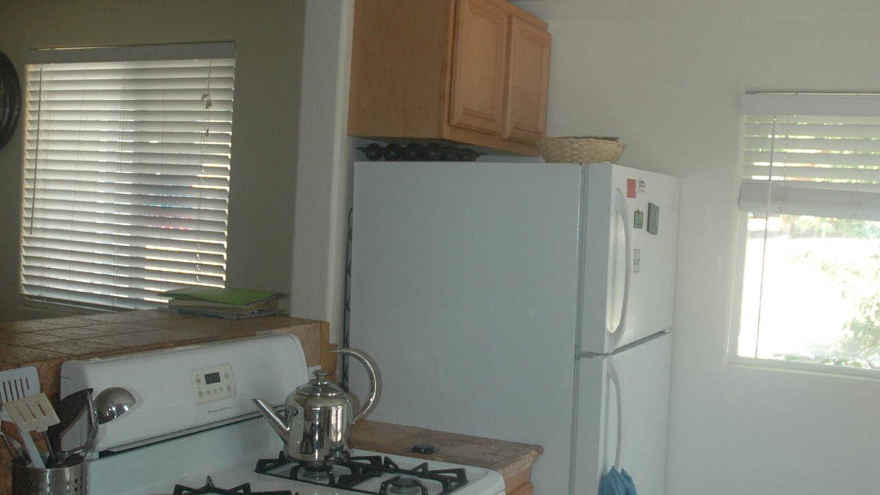 Photo of Kitchen in The Village