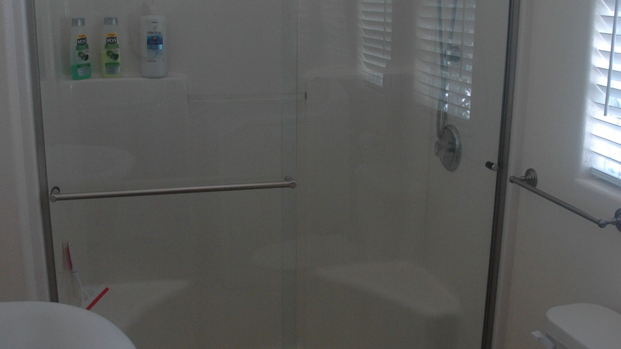 Photo of Bathroom in The Village